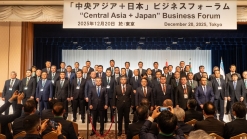 Қазақстан мен Жапония азаматтық қорғау саласына инновациялық авиациялық технологияларды енгізуде